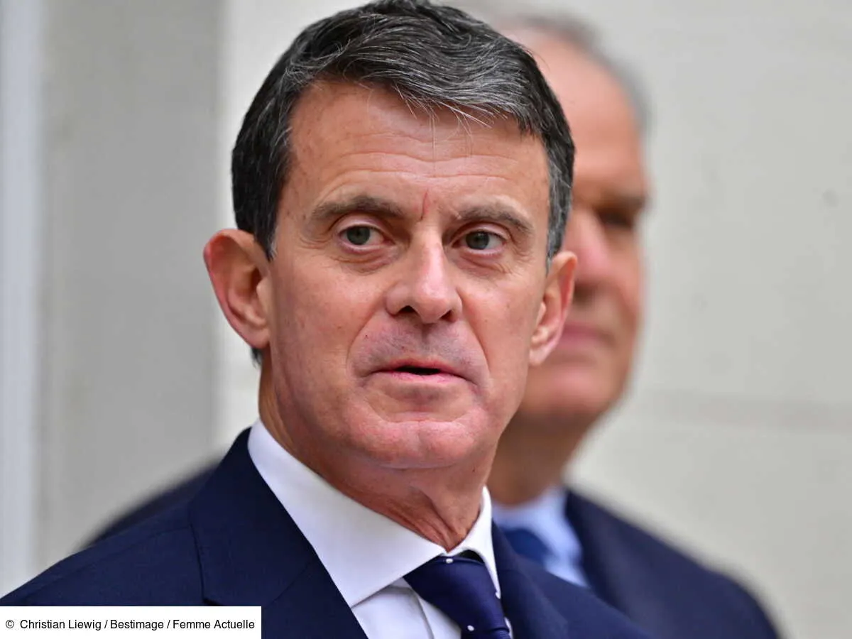 Manuel Valls : Un Retour Audacieux aux Commandes des Outre-Mer