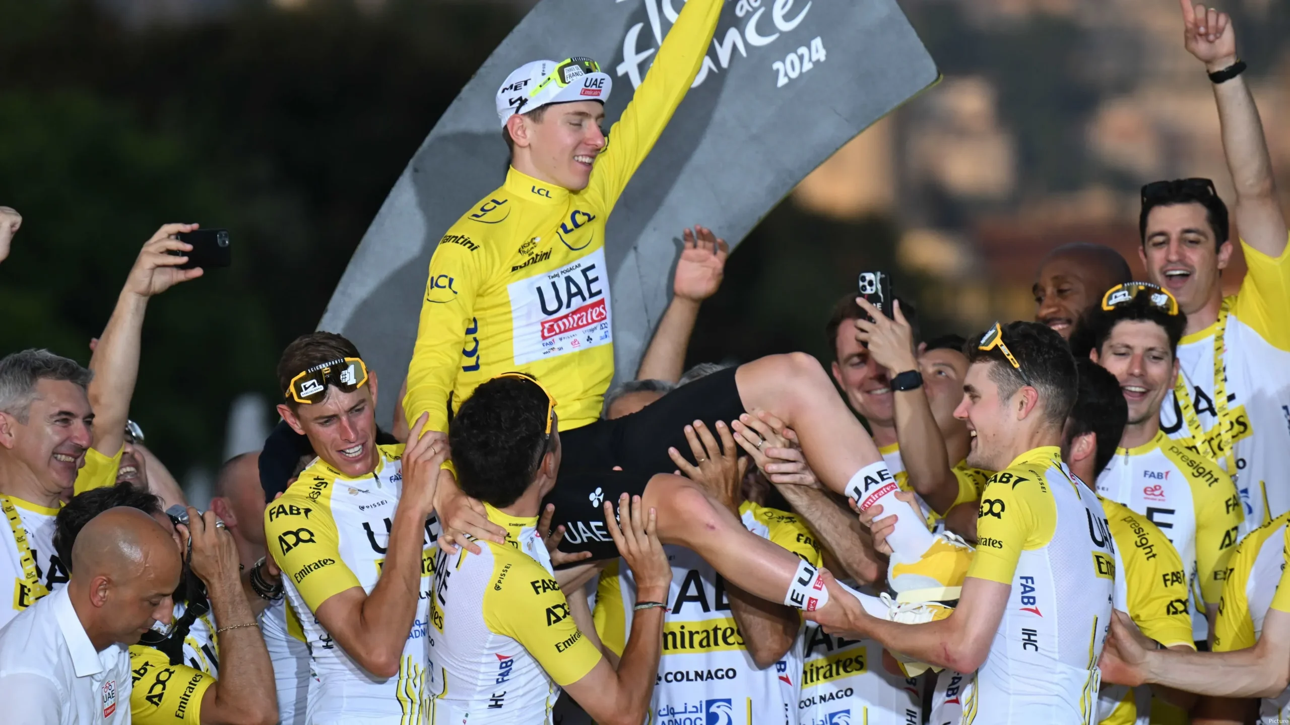 Marc Madiot : L'icône du cyclisme français à l'honneur