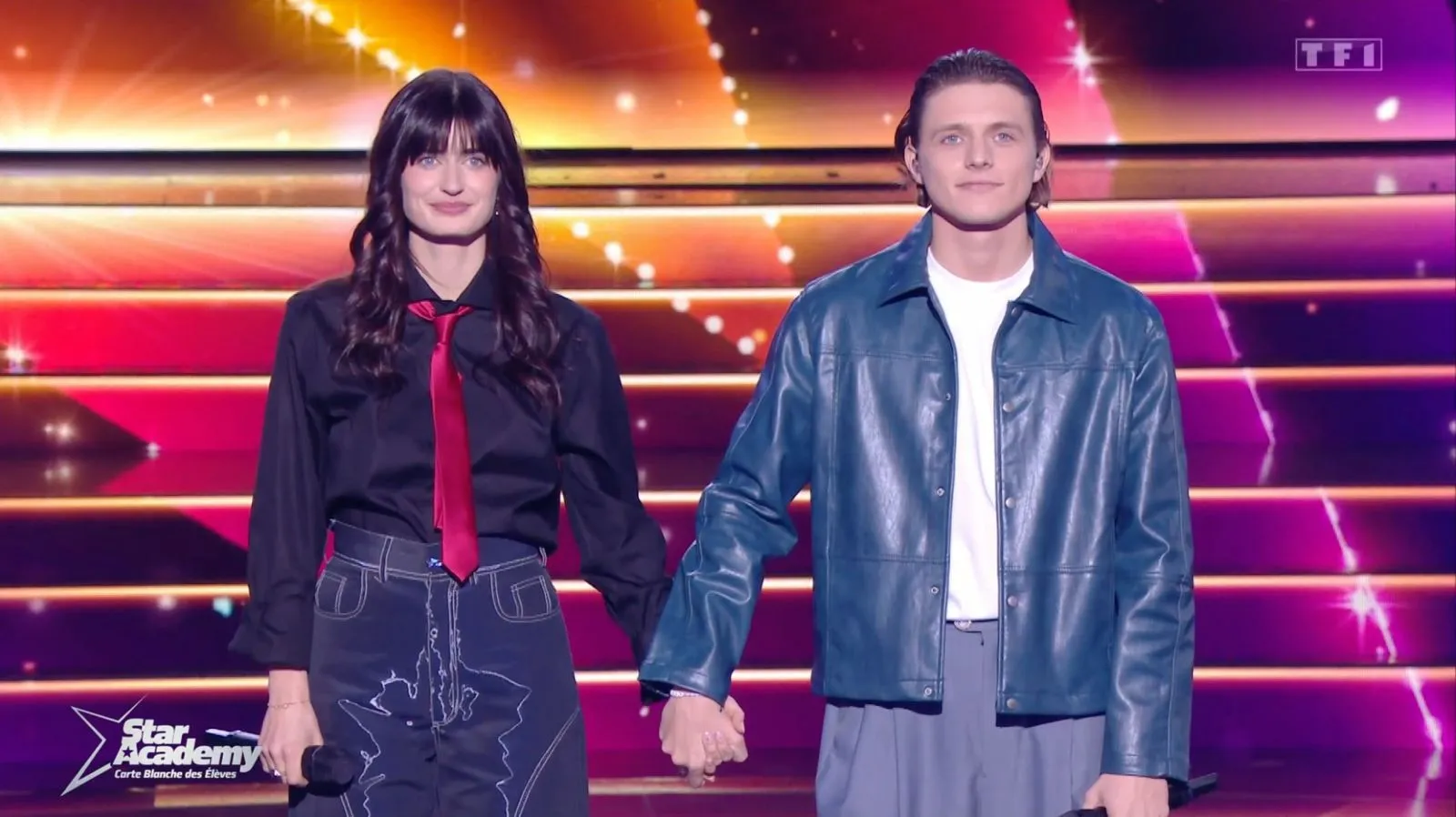 Marguerite de Star Academy : La candidate qui fait trembler le château !