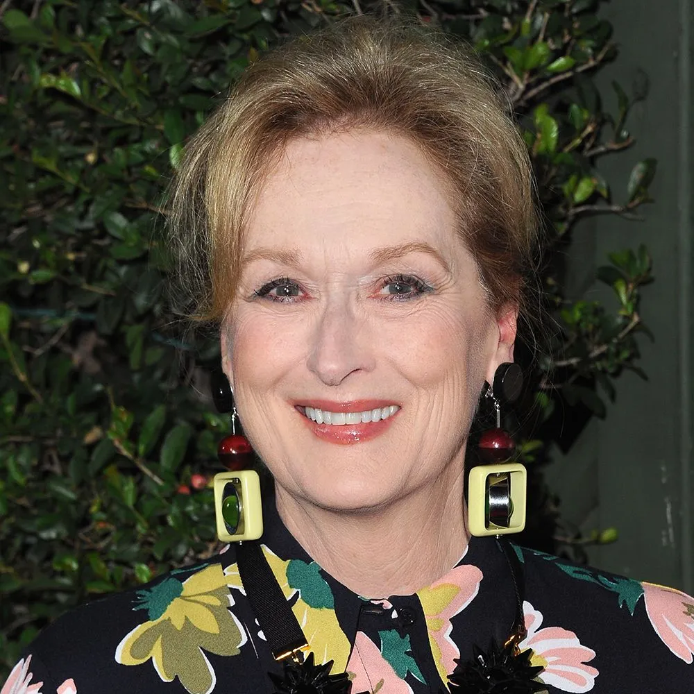 Meryl Streep : Une voix puissante pour les femmes afghanes
