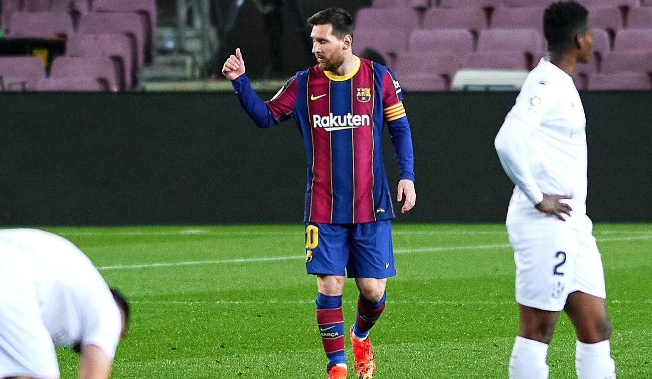 Messi : Le Phénomène qui Fait Vibrer la France !
