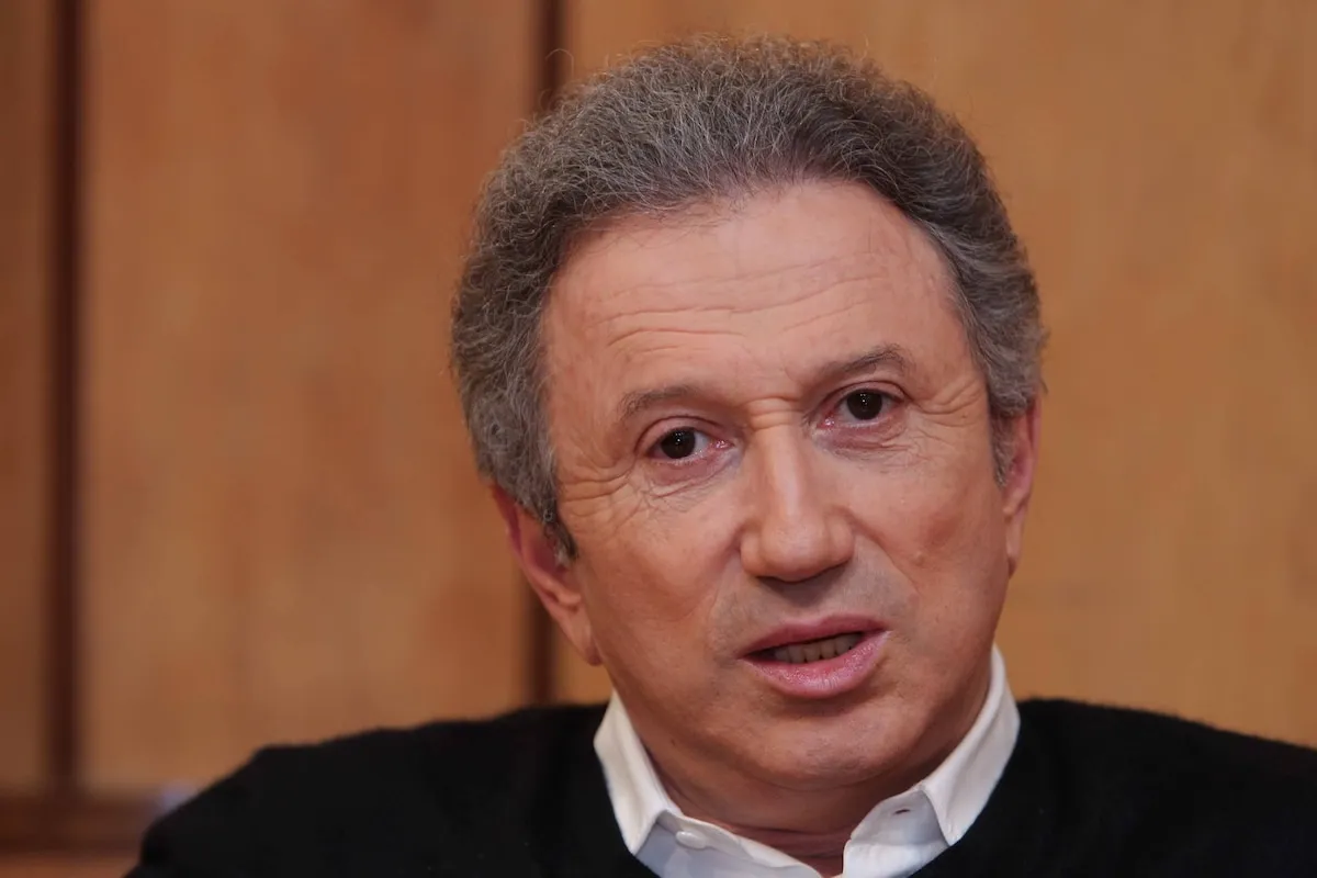 Michel Drucker : L'Incontournable de la Télévision Française Fête ses 80 Ans !