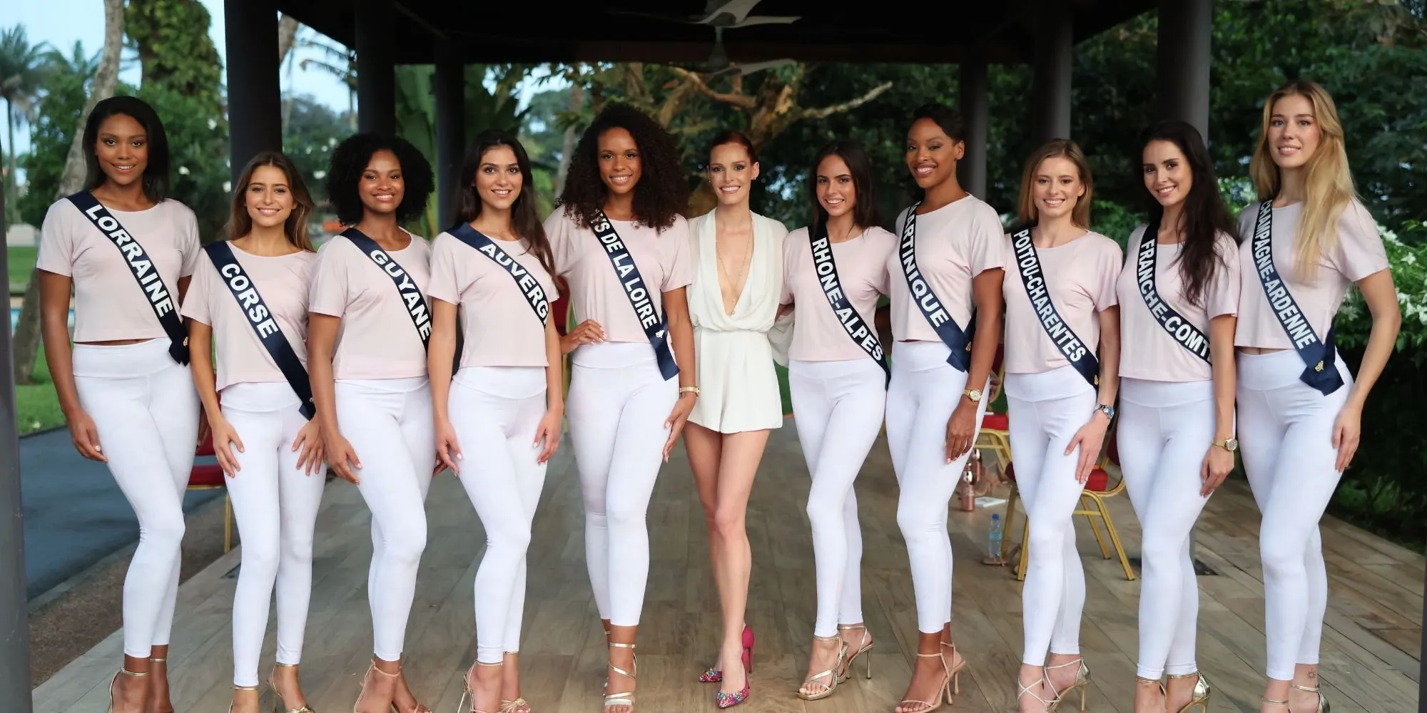 Miss Guadeloupe 2025 : La grande favorite selon l'IA !