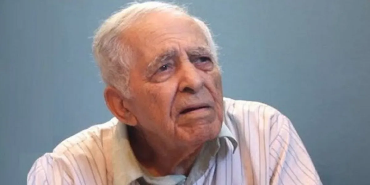 Mohamed El Khalfi : Une Légende du Cinéma Marocain S'éteint à 87 Ans