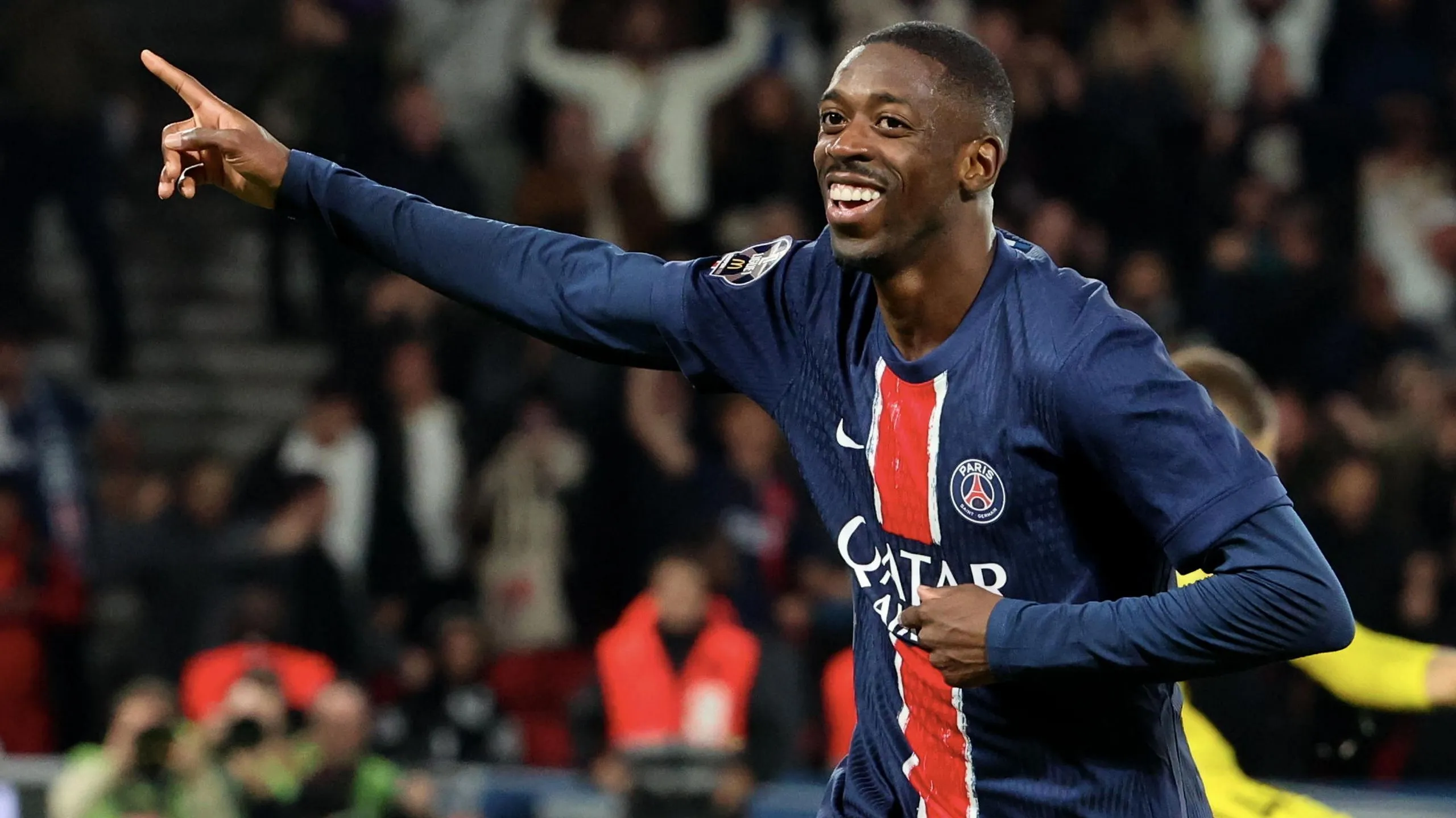 Monaco-PSG : Le Choc qui Pourrait Décider du Titre de Ligue 1 !