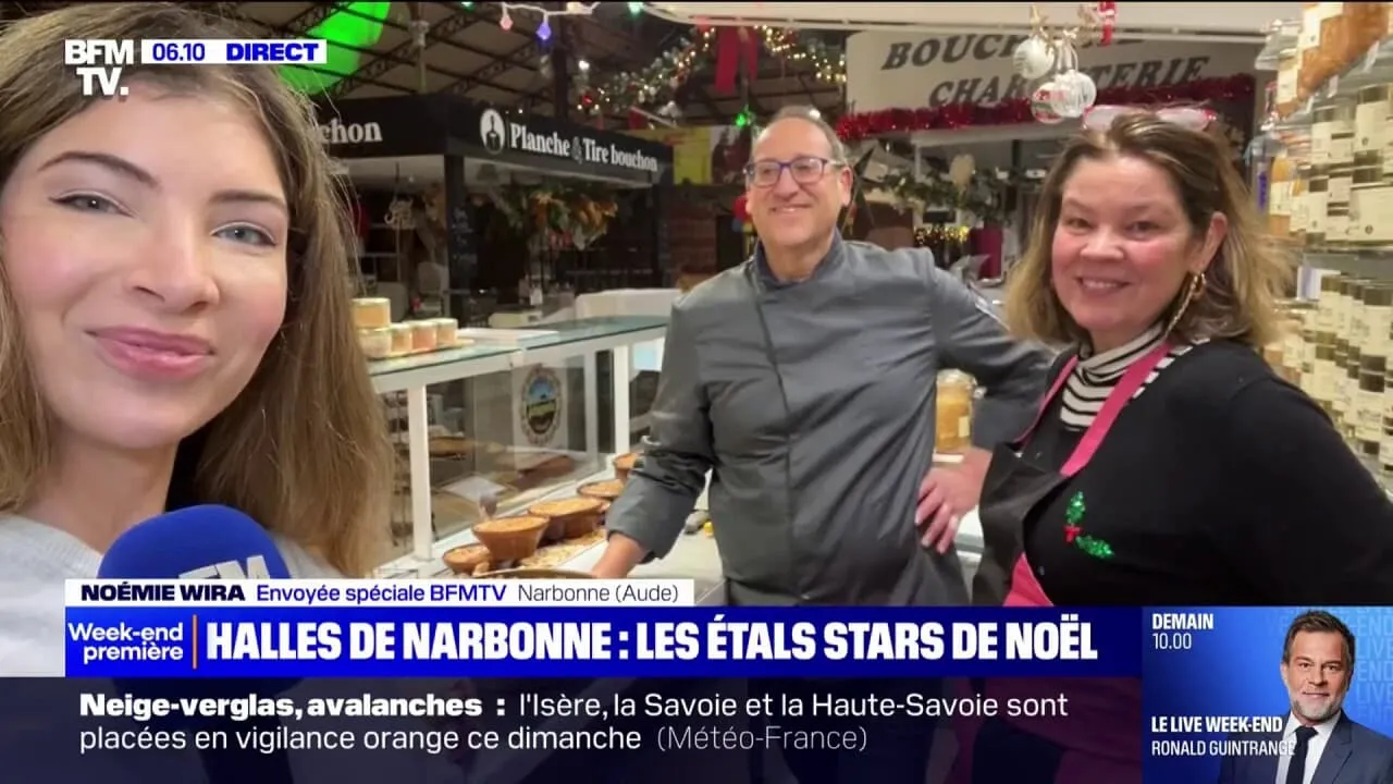 Narbonne : La Ville qui Fait Parler d'Elle en 2024 !