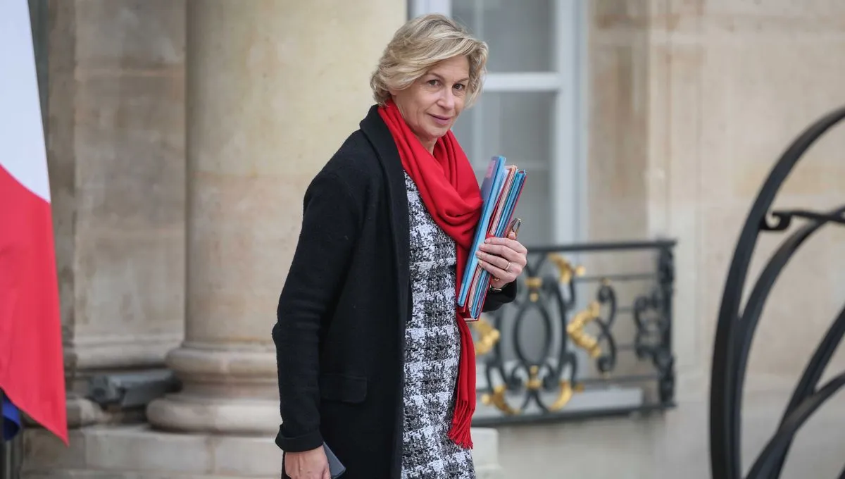Nathalie Delattre : Une Figure Montante de la Politique Française