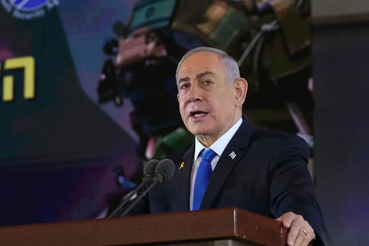 Netanyahou : La France face à un dilemme judiciaire international