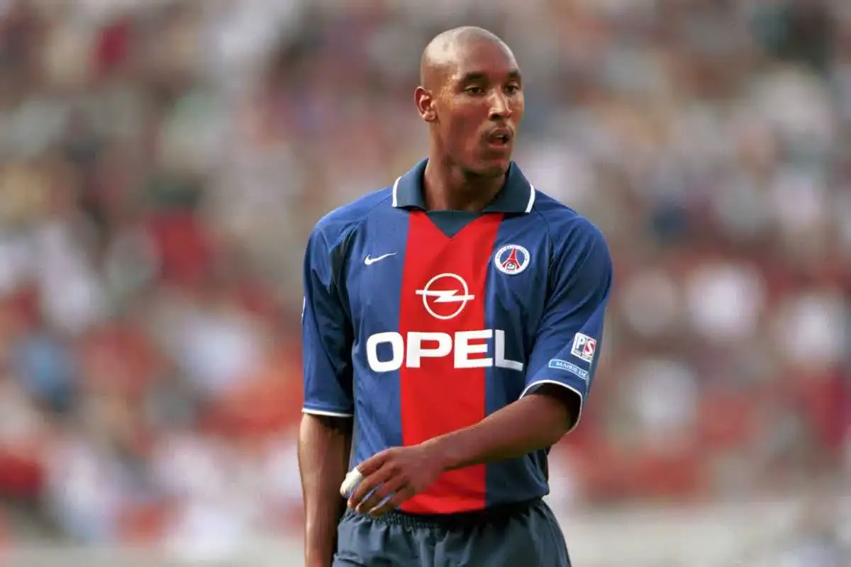 Nicolas Anelka : Retour sur le devant de la scène en France