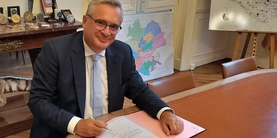 Nicolas Pernot : L'Ascension d'un Leader Tendance en France