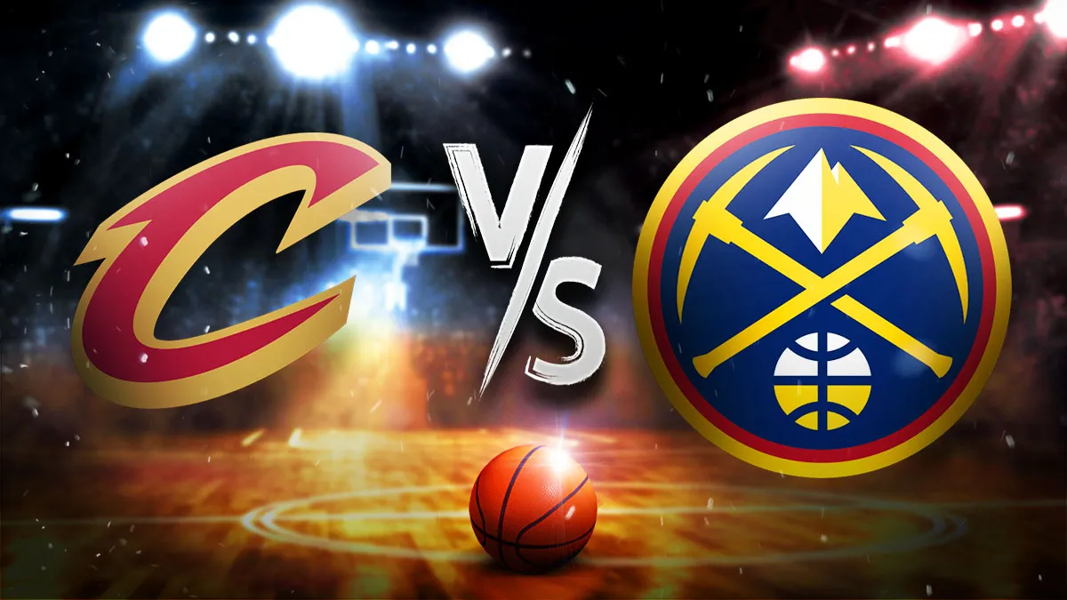 Nuggets vs Cavaliers : Le Duel Électrisant qui Fait Vibrer la France