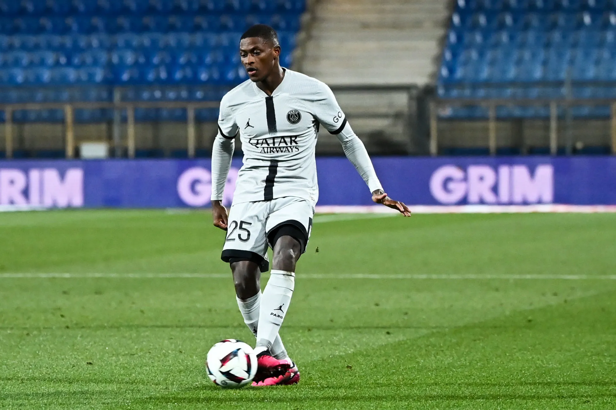 Nuno Mendes : Révélations Choc Après la Défaite !