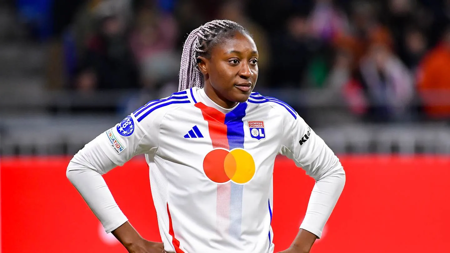 OL Féminin : Une Victoire Éclatante à Wolfsburg pour Clore l'Année