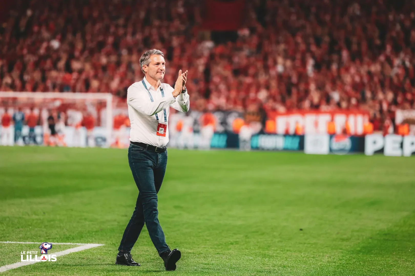 Olivier Letang : L'Ascension d'un Leader Visionnaire dans le Football Français