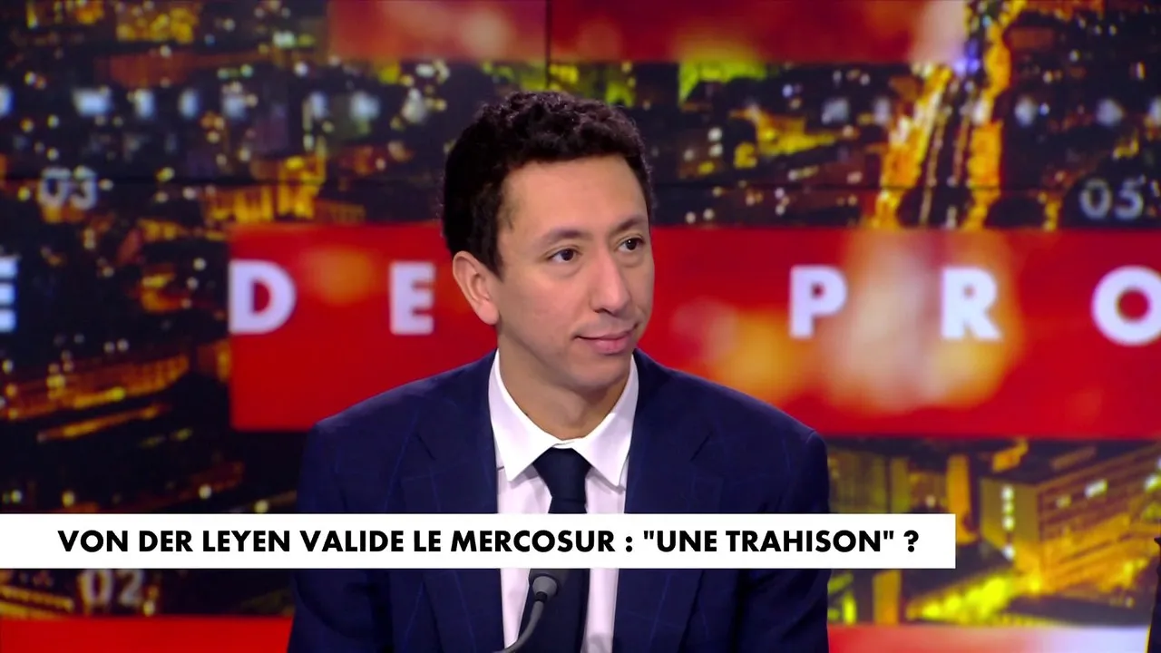 Othman Nasrou : La voix de la citoyenneté qui fait vibrer la France
