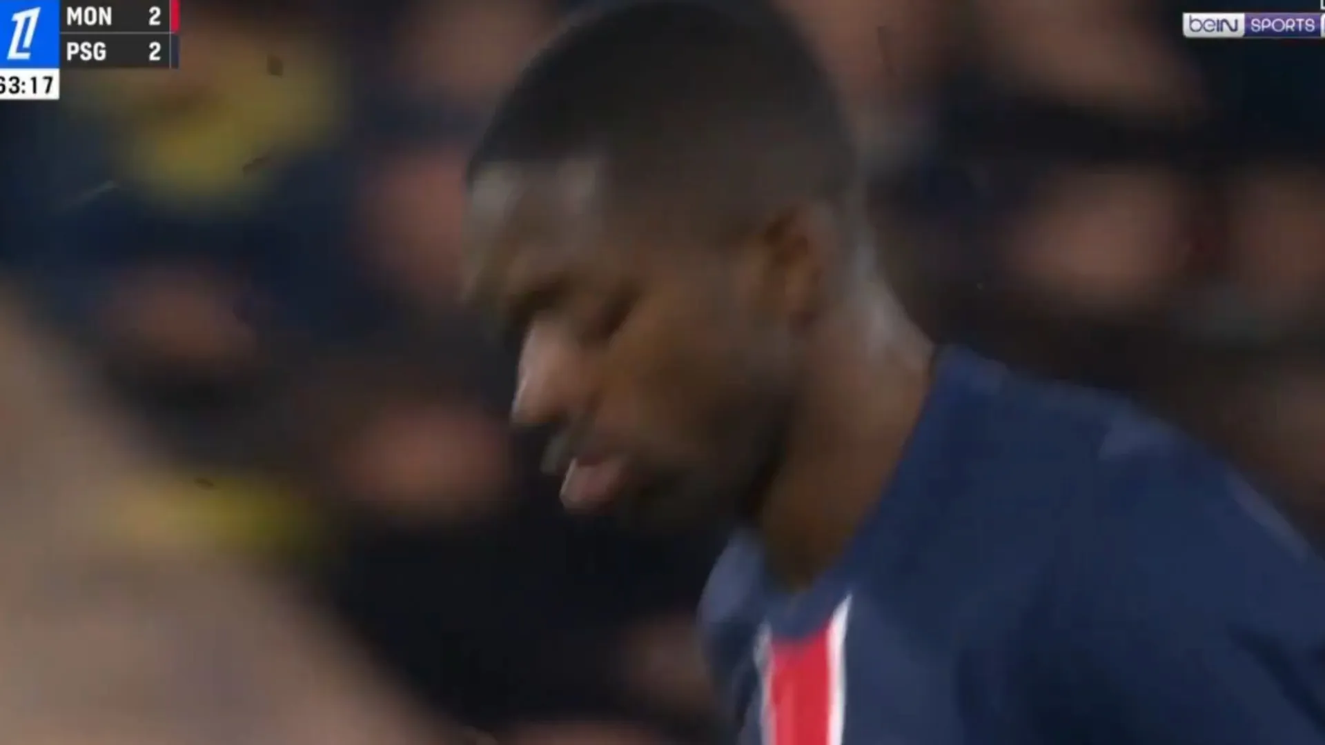 Ousmane Dembélé : Le talent controversé qui divise la France