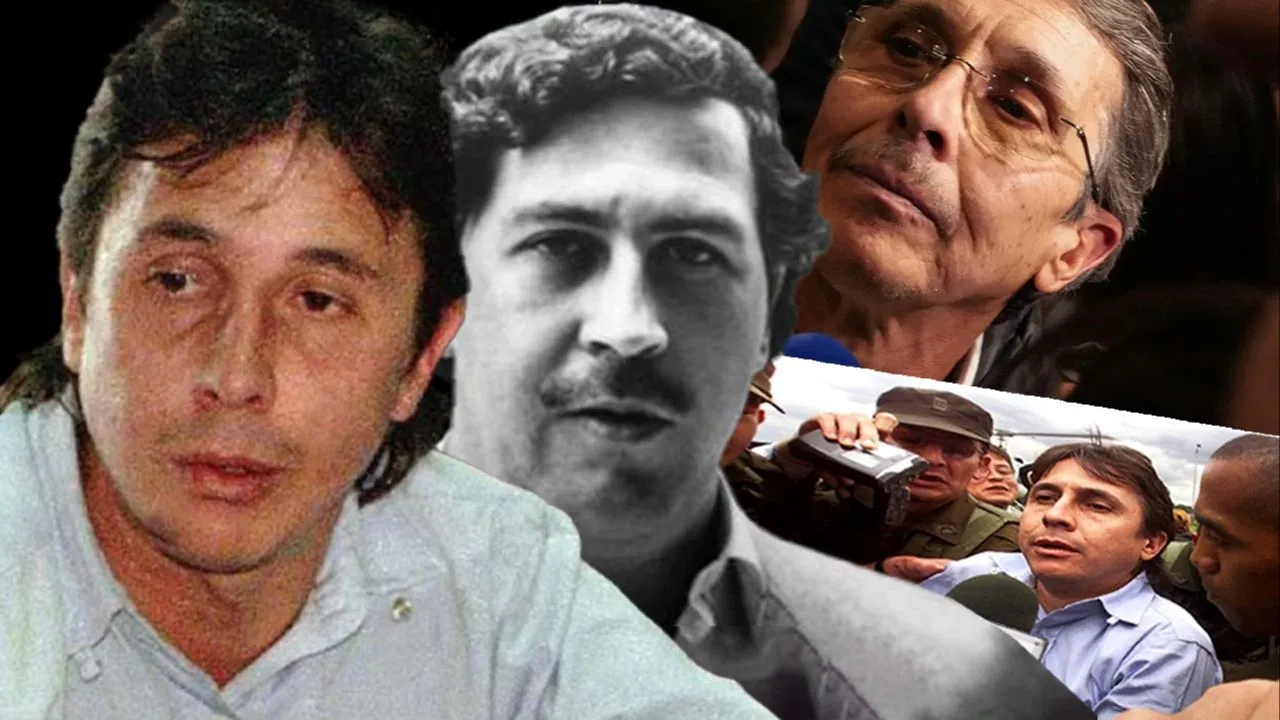 Pablo Escobar : L'Héritage Controversé d'un Barons de la Drogue en Europe