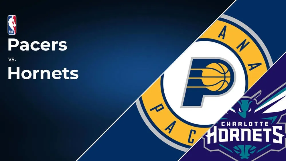 Pacers vs Hornets : Duel décisif au Gainbridge Fieldhouse !