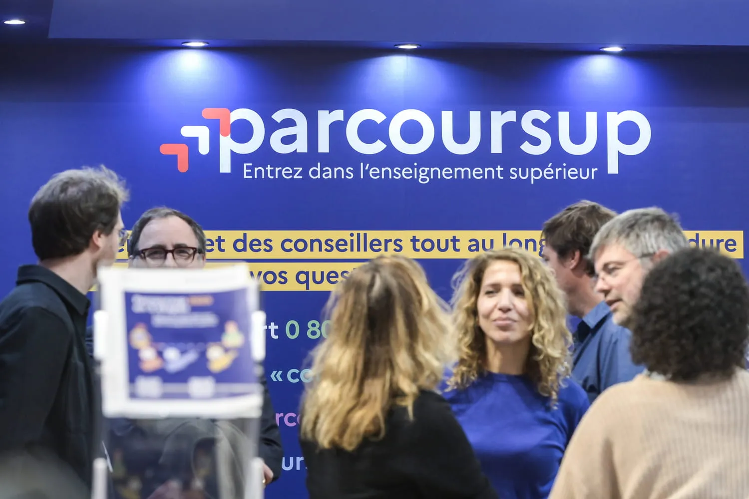 Parcoursup 2025 : Nouvelles Fonctionnalités et Dates Clés pour un Avenir Réussi