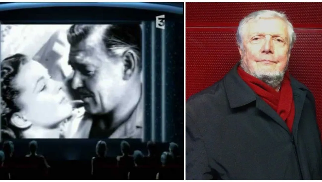 Patrick Brion : L'Héritage du Cinéma de Minuit Après 48 Ans d'Antenne