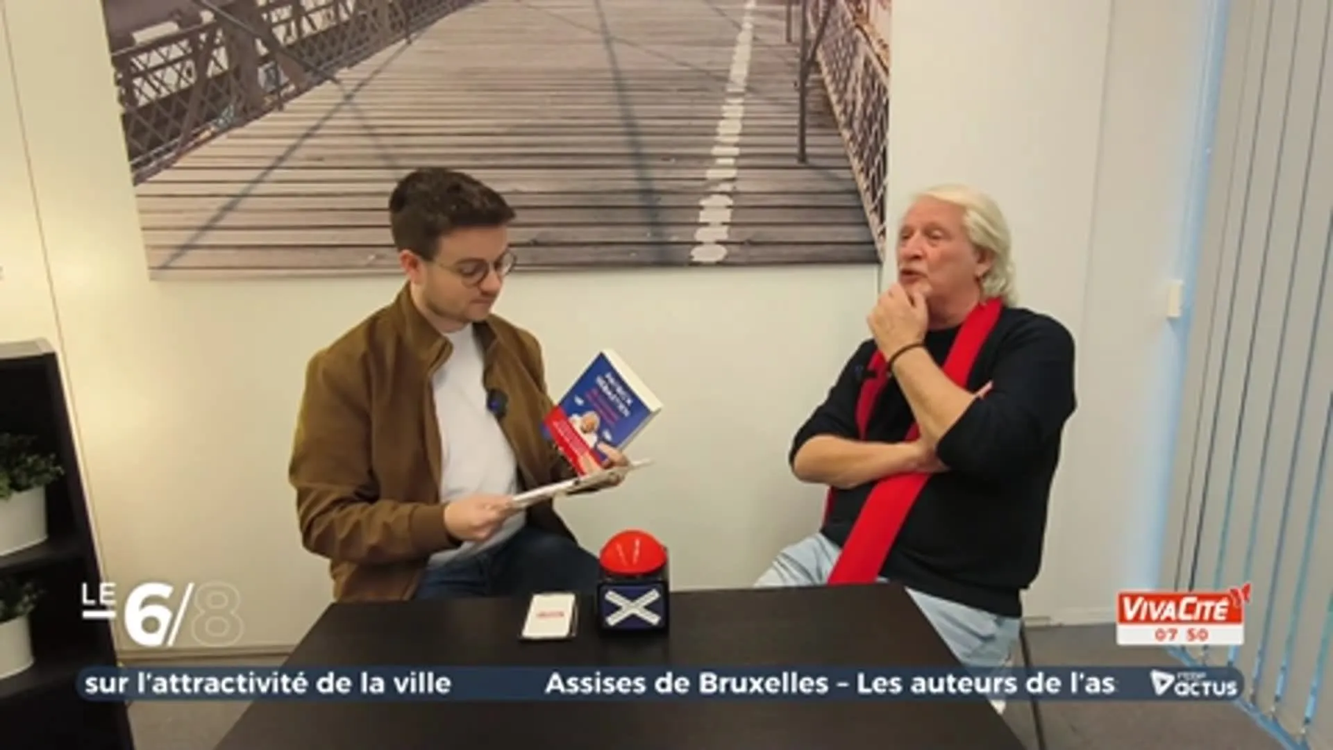 Patrick Sébastien : Révélations Choc sur sa Santé et sa Vie !