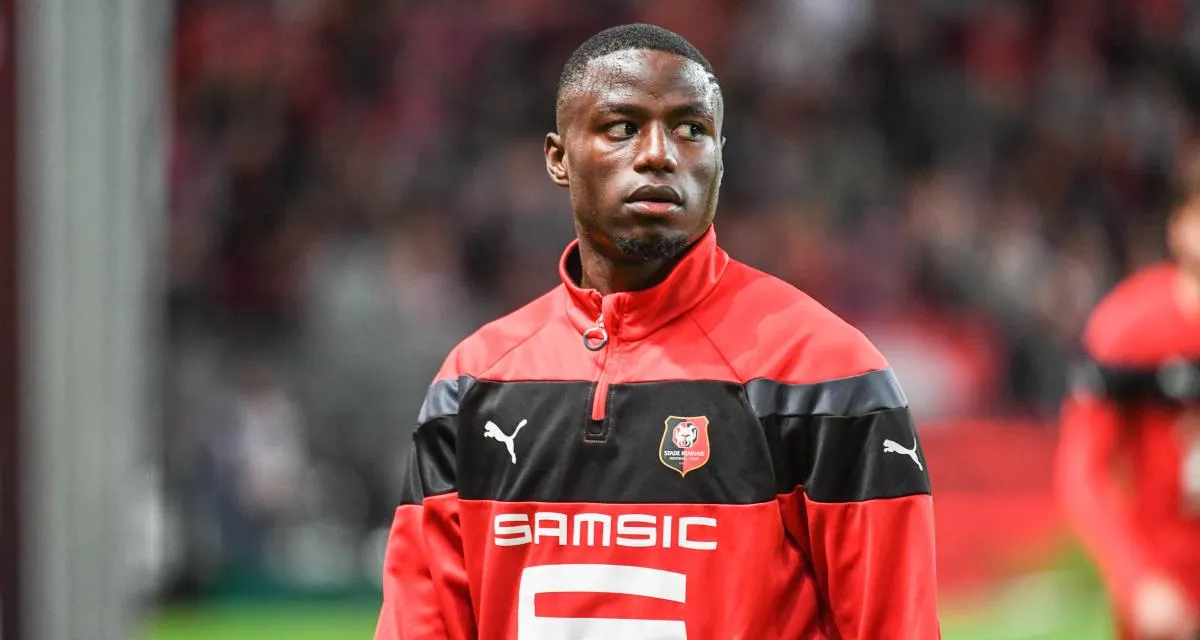 Paul Georges Ntep : L'Ascension d'un Talent Français qui Fait le Buzz