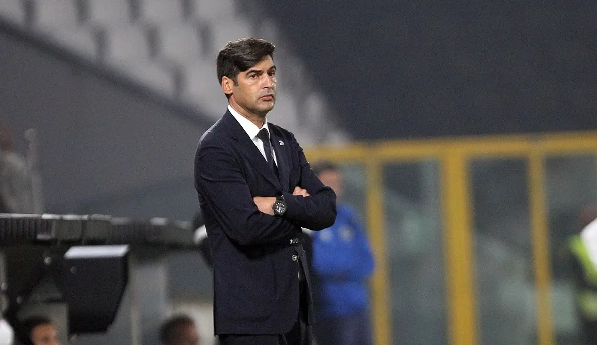Paulo Fonseca : L'Entraîneur qui Révolutionne le Football Français