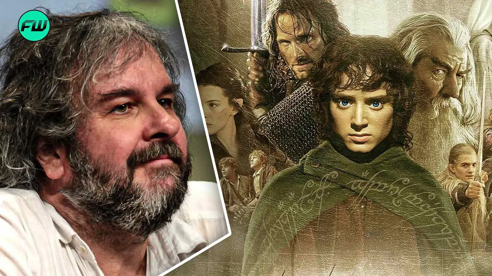 Peter Jackson : Le Maître du Cinéma Réinvente l'Épopée