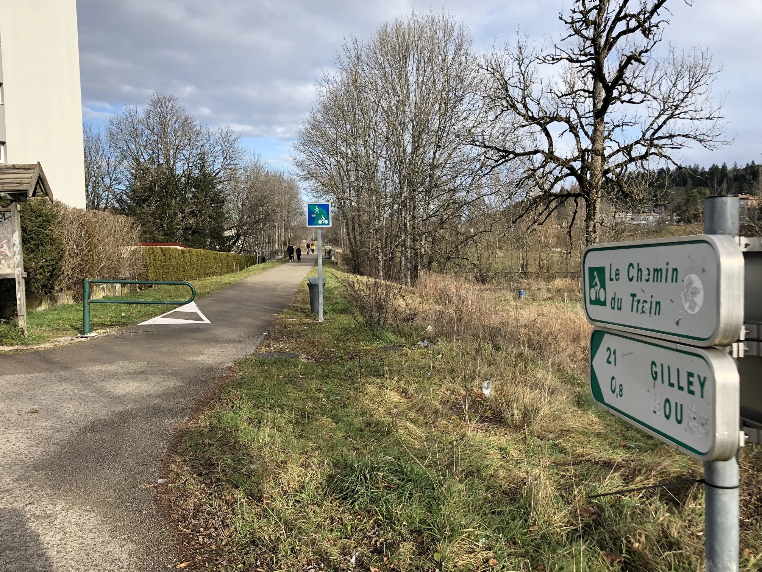 Pontarlier : La Ville qui Fait Parler d'Elle en France !