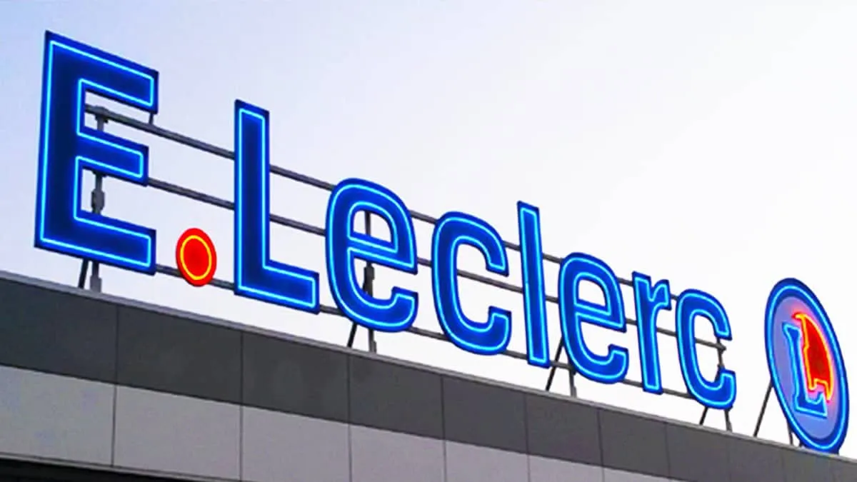 Rappel urgent : Saumon fumé Leclerc contaminé à la listeria