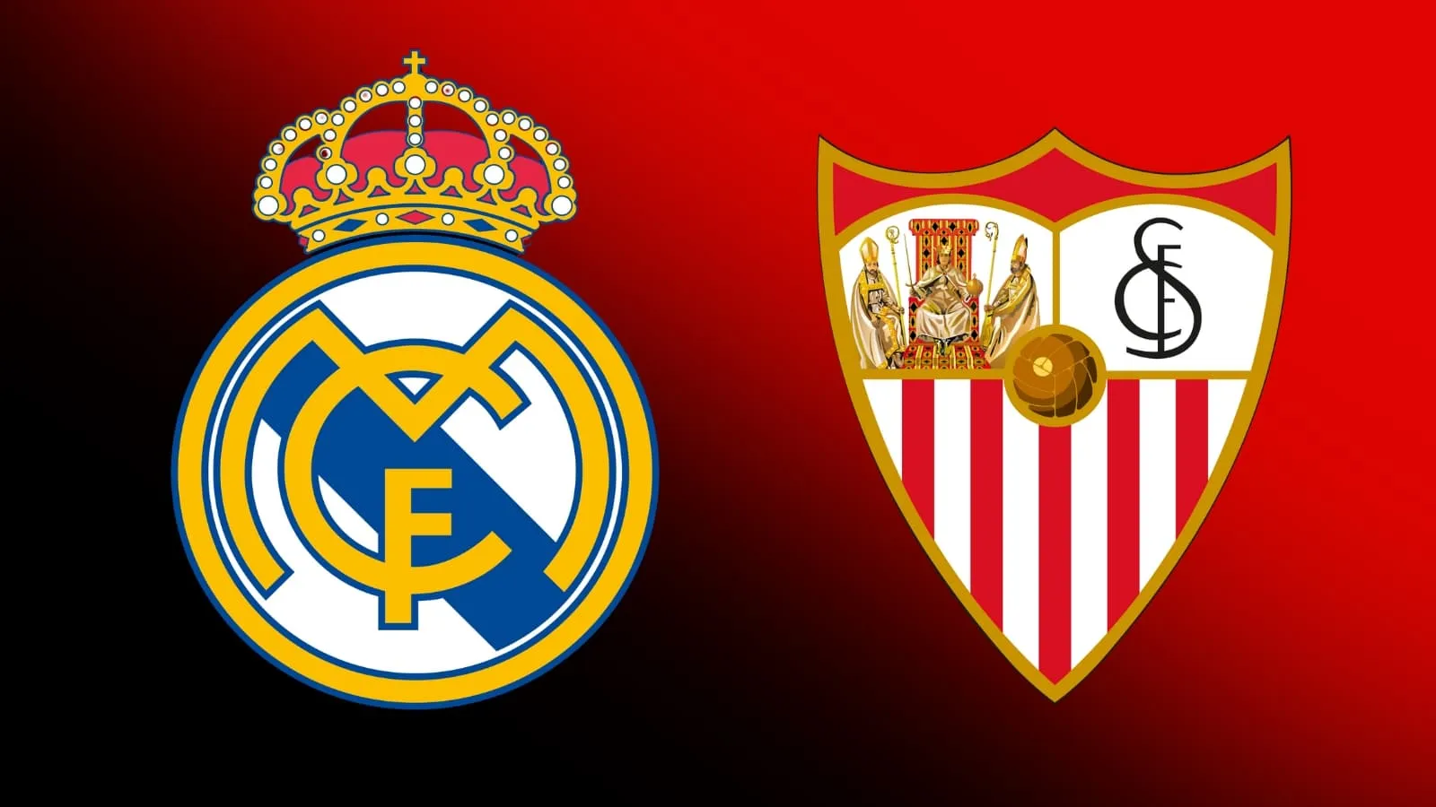 Real Madrid vs Séville : Un choc décisif pour clore 2024