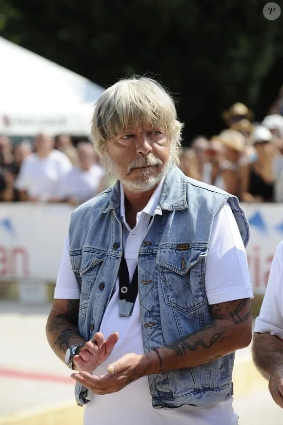 Renaud : Le Retour Triomphal d'une Icône de la Chanson Française