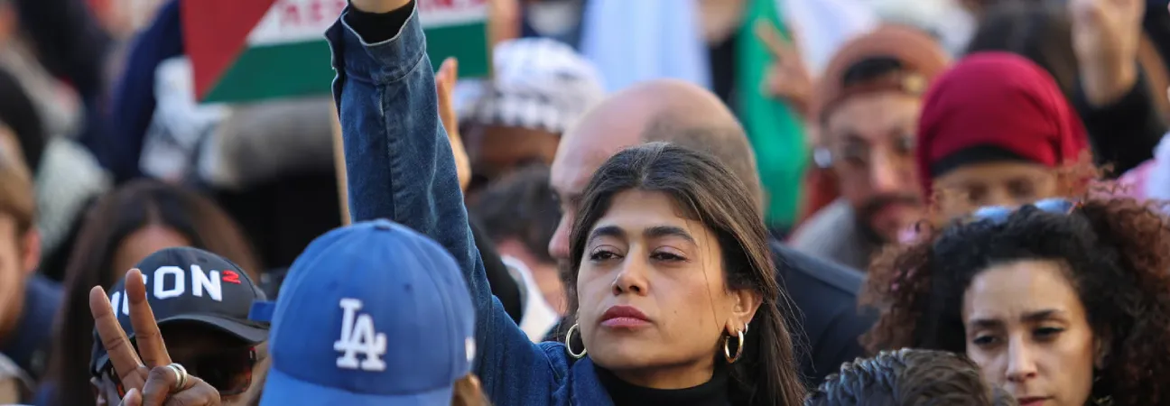 Rima Hassan : La Controverse qui Secoue la France