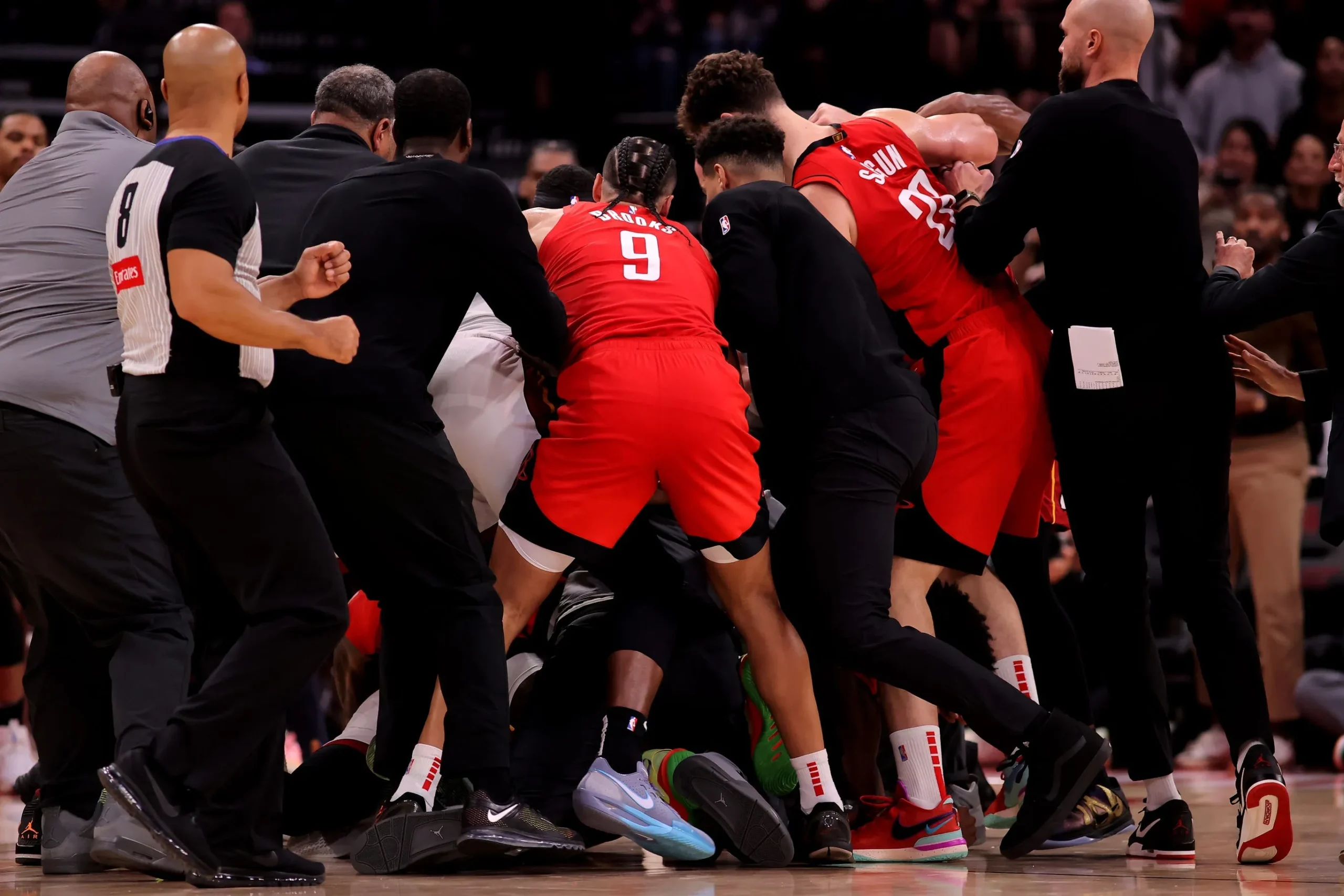 Rockets et chaleur : l'ascension fulgurante d'une tendance brûlante en France