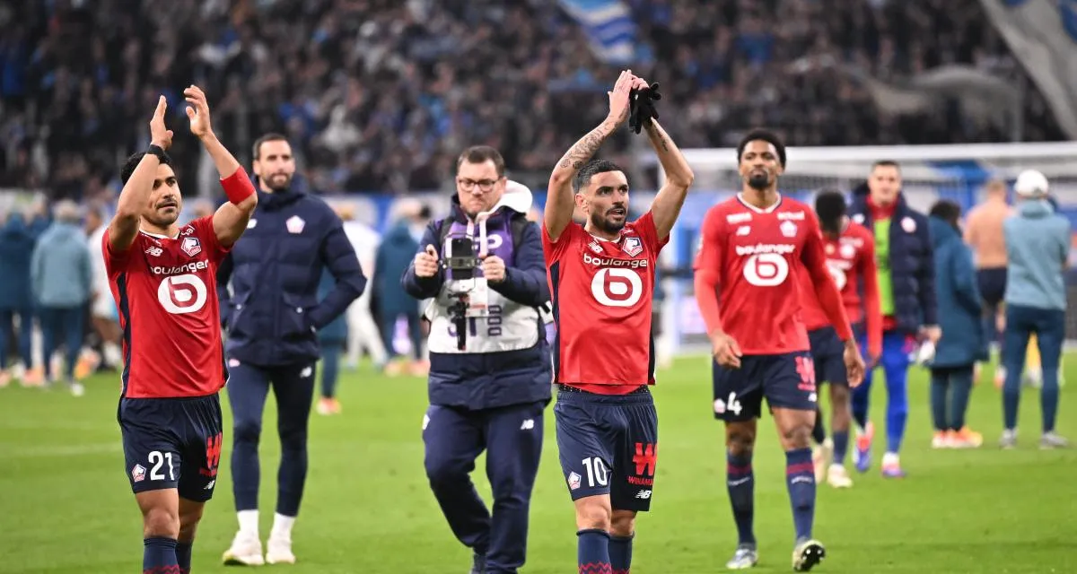 Rouen-Lille : La Bataille des Villes, Qui S'impose ?