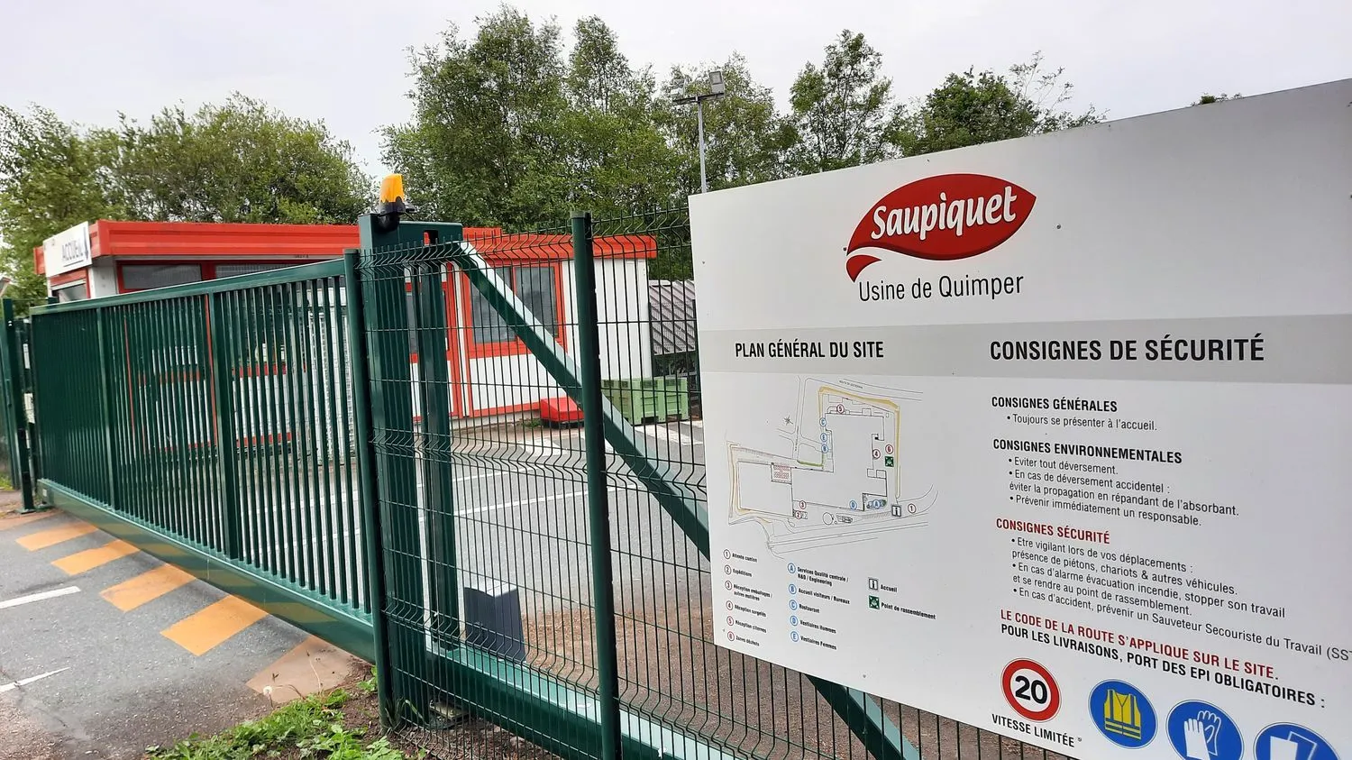 Saupiquet : La Révolution des Saveurs qui Séduit la France !