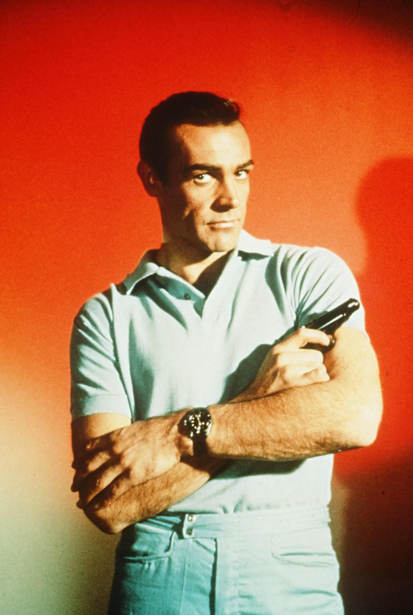 Sean Connery : L'icône du cinéma qui continue de fasciner la France