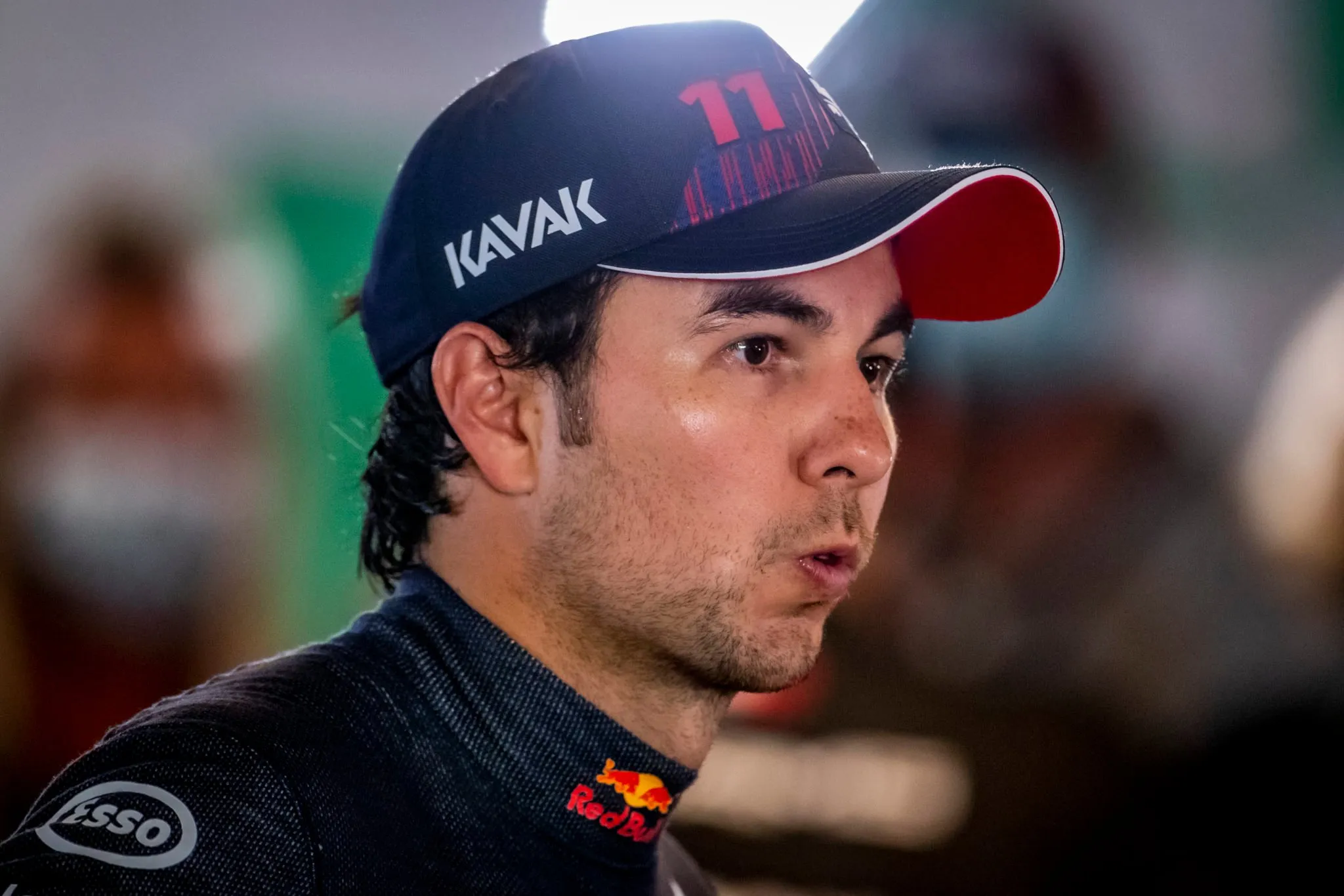 Sergio Pérez : Entre Déceptions et Avenir Incertain chez Red Bull