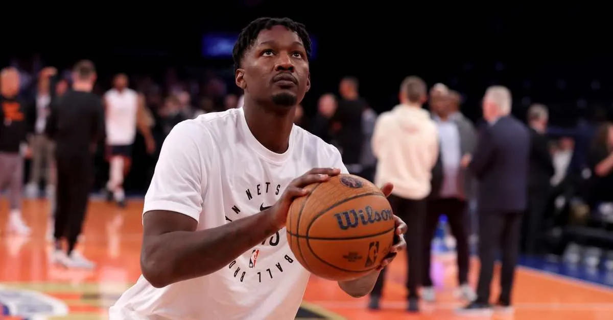 Shake Milton : La Nouvelle Étoile du Basketball Français