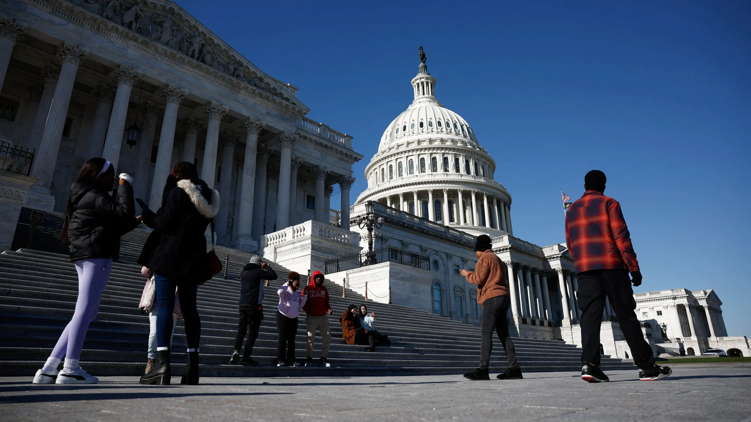 Shutdown USA : Quelles conséquences pour l'économie mondiale ?