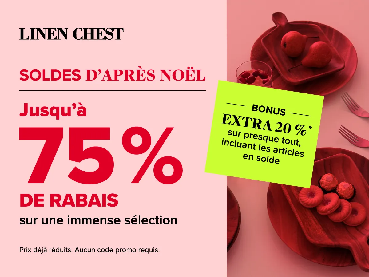 Soldes Janvier 2025 : Les Meilleures Offres à Ne Pas Manquer !