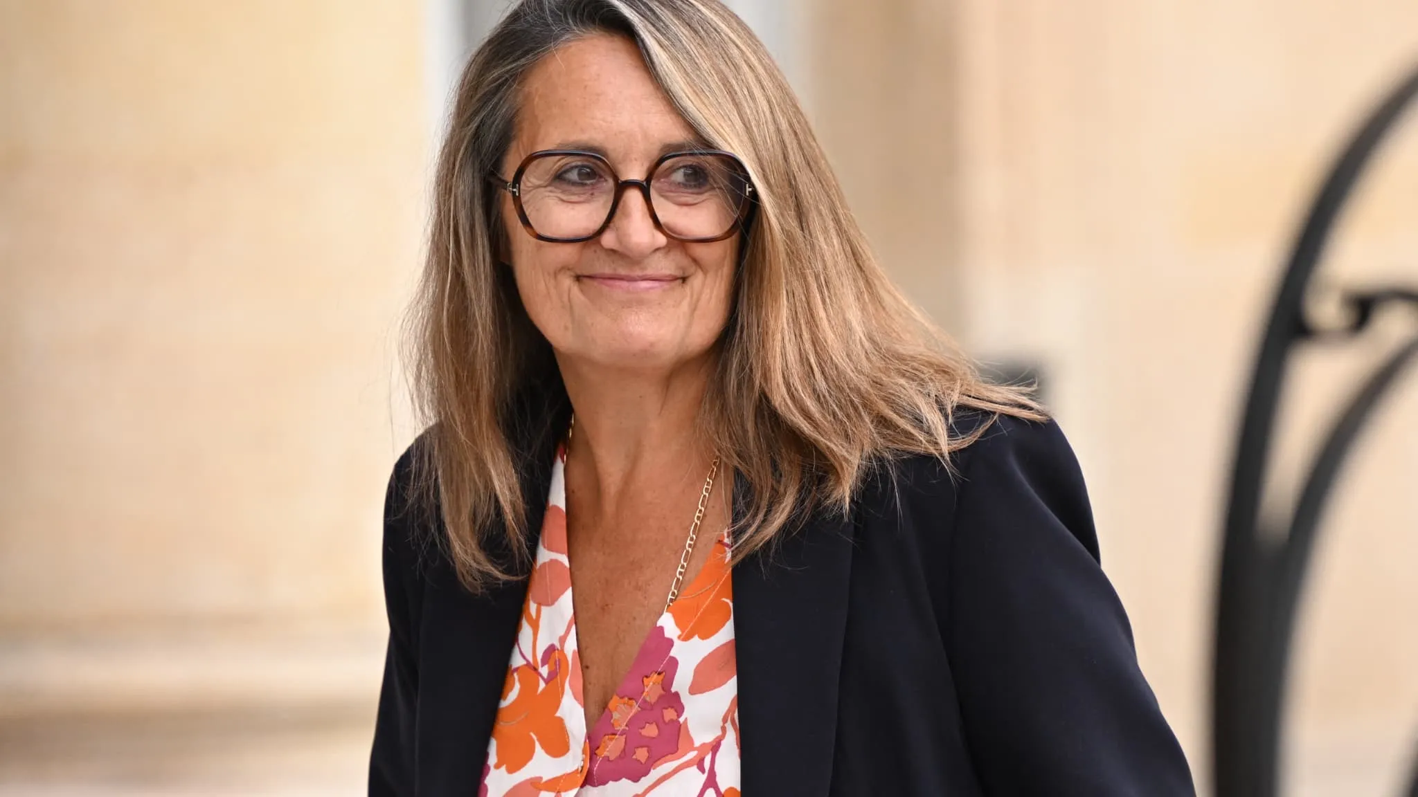 Sophie Primas : Un Premier Rendez-vous Déterminant pour les Français de l'Étranger
