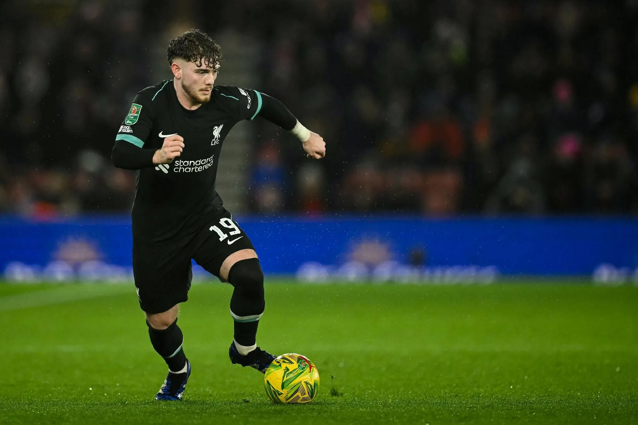 Southampton vs Liverpool : Duel Électrisant en Premier League !