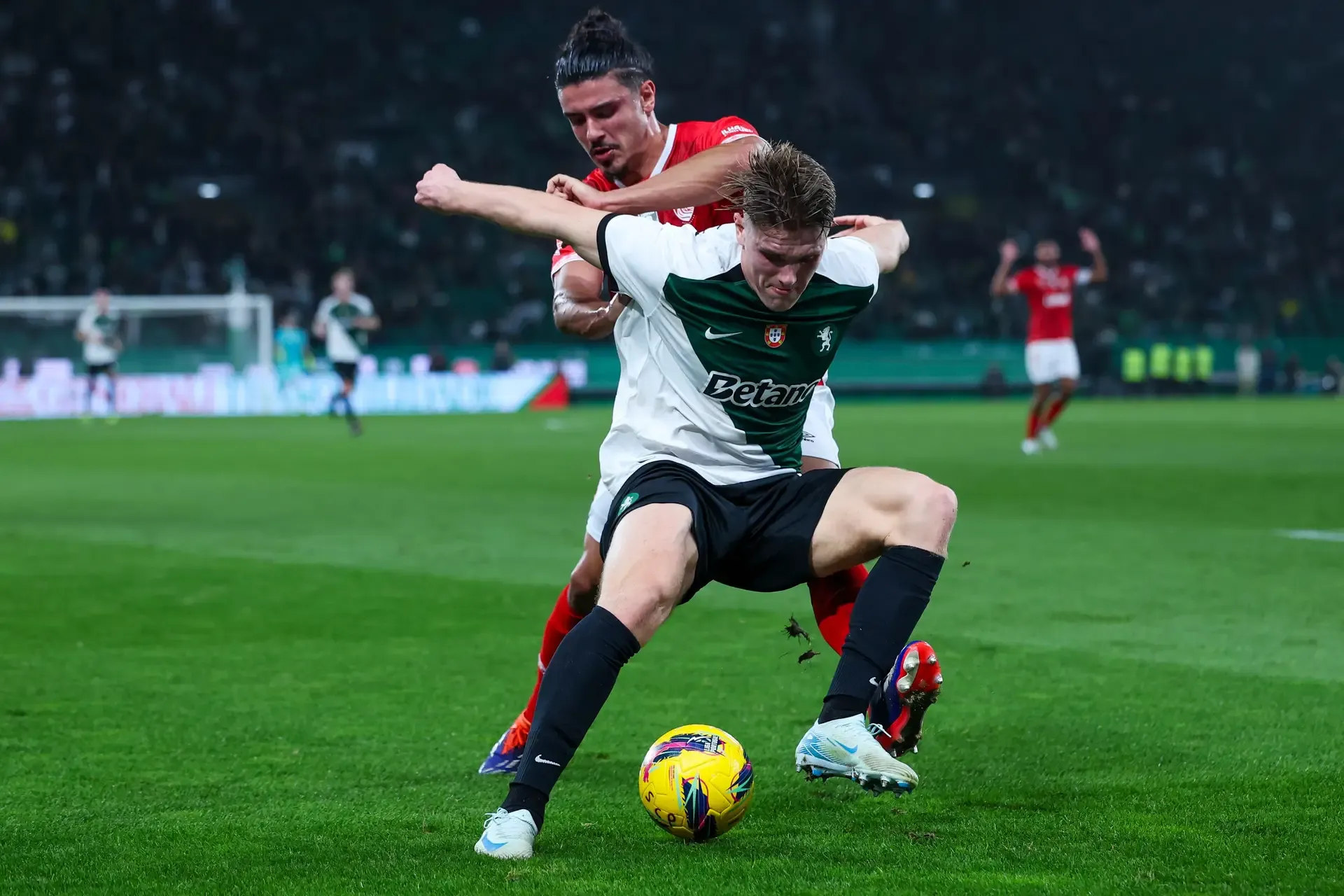 Sporting – Santa Clara : Une Équipe en Pleine Ascension en France