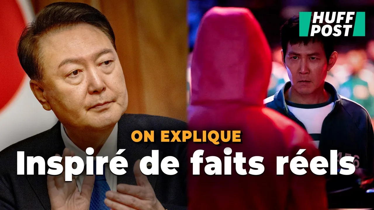 Squid Game Saison 2 : La Date de Lancement tant Attendue est Arrivée !
