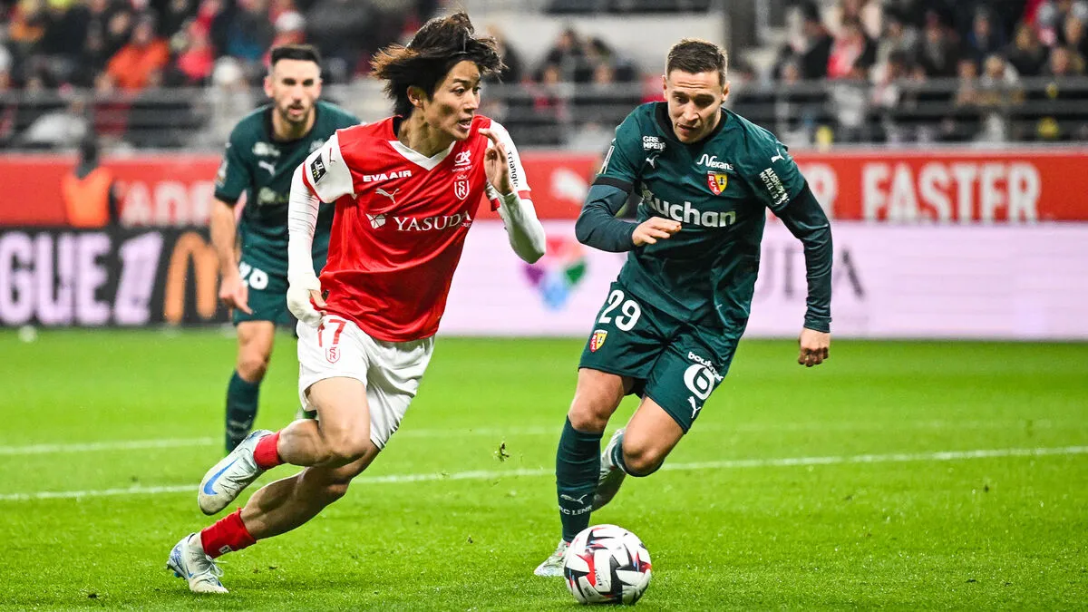 Strasbourg – Reims : Duel au Sommet pour un Avenir Radieux