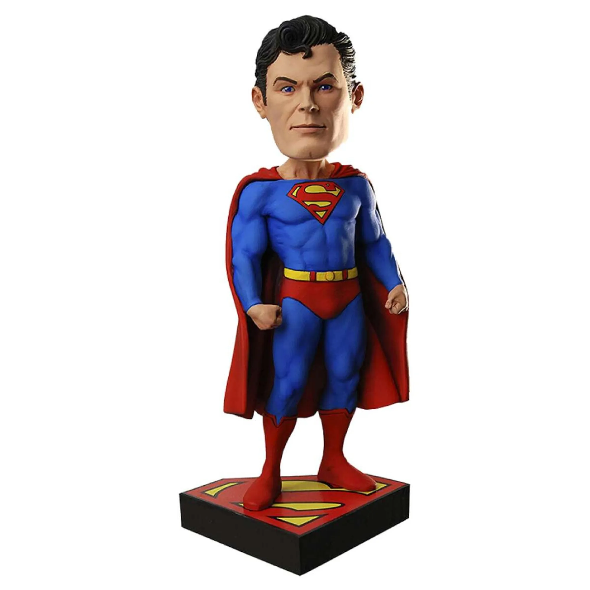 Superman : Le Héros Incontournable de 2024 en France