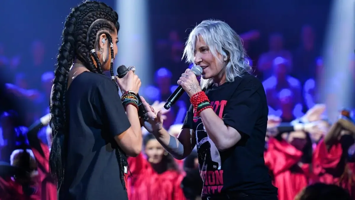 "Taratata : Le Phénomène Musical qui Enflamme la France !"