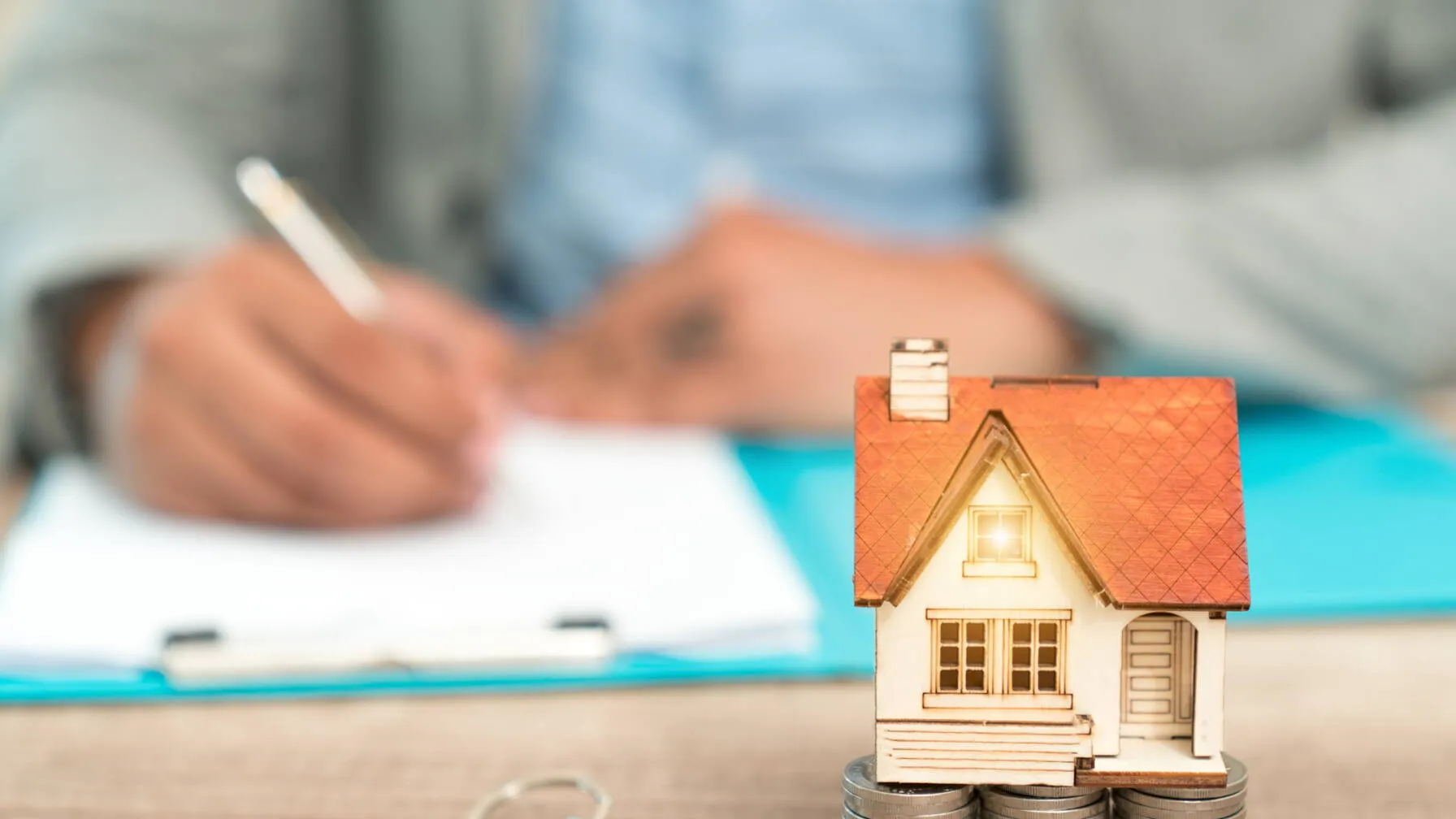 Taux Crédit Immobilier : Quelles Tendances en Décembre 2024 ?