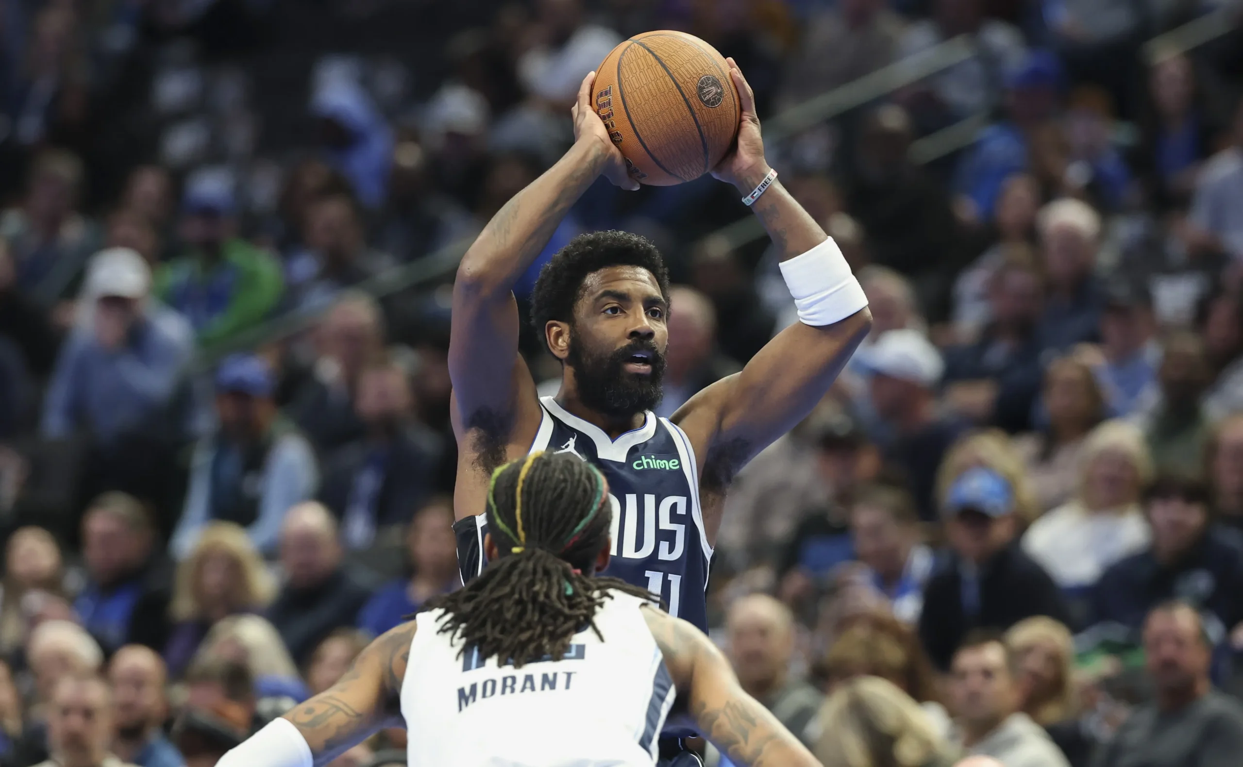 Thunder vs Mavericks : Qui prendra l'avantage dans cette série palpitante ?